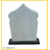 Buy cheap Stone Tombstone Granite Gravestone Monument Memorial (YKTMS-32) from wholesalers