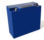 Lifepo4 12V 20AH Battery Pack M5 Terminal Replace Lead Acid Battery