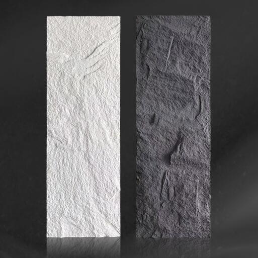 Buy cheap decorative stone wall panels for outside Insulated Polystyrene Sandwich Panels Mushroom Stone from wholesalers