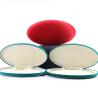 Buy cheap Newest Customized Velvet Jewelry Box for Customized Luxury Bracelet Earrings Necklace from wholesalers