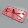 Buy cheap High Quality Wholesale Non Telescopic PP Microfiber Dust Mop Custom Room Cleaning from wholesalers
