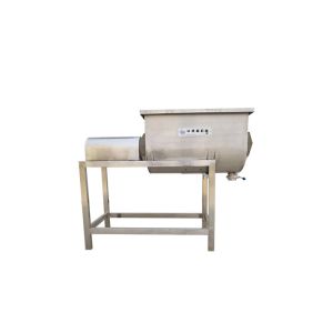 Buy cheap Factory Directly Supply Blender Dry Powder Mixer Blending Machine from wholesalers