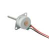 Buy cheap 15mm High Speed Permanent Magnet Motor , Long Screw Shaft Motor SM1519 from wholesalers