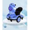 Buy cheap Max Loading 30kg 2022 Manufacturers Direct Plastic Baby Electric Balance Car for Kids from wholesalers