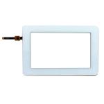 7 Inch CTP G+G Structure IC GT911 IIC Interface 1024x600 Resolution