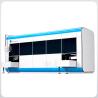 Buy cheap Industrial Metal Parts Hydrocarbonic Ultrasonic Cleaning Machine Full Automated from wholesalers