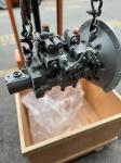 Hitachi HPK060CT018E Hydraulic Pump for Excavator | Heavy-Duty Hydraulic System