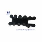 Handheld Jammer Moible Phone CDMA GSM 3G 4G Wi-Fi Lojack VHF UHF Radio Full