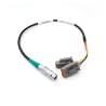 Buy cheap Positioning Pin Female Waterproof Circular Connectors IP68 7 Pin TGG 0K 307 from wholesalers