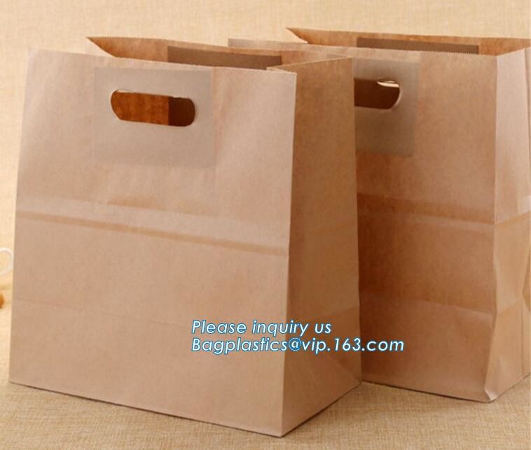 25kg kraft paper bag Cement,Flour,Rice,Fertilizer,Food,Feed Bag,customized logo printing durable moisture proof,bagease
