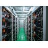 Buy cheap 1MWH BESS Containerized Energy Storage System from wholesalers