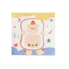 Buy cheap Cute Bear Self Sticky To Do List Note Pad for School Office 2022 Stationery Supplies from wholesalers