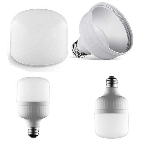 Buy cheap 85V-265V Indoor T Shaped Light Bulbs Anti Glare 15W 20W 28W 36W from wholesalers