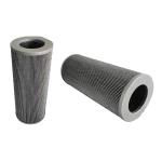 NBR Seals Engineering Equipment Hydraulic Return Oil Filter Element 01E.950.10VG