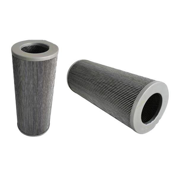 Buy cheap NBR Seals Engineering Equipment Hydraulic Return Oil Filter Element 01E.950.10VG.10.S.P from wholesalers