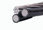 3*95mm 3*70mm Polycab XLPE Cable Overhead Transmission Line