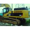 Buy cheap Used Excavators from wholesalers
