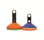 Tourtop Sport Fitness Football Marker Disc Perfect for Outdoor Exercising