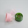 Buy cheap PP Customized Color Laundry Detergent Plastic Screw Cleaning Cap for Laundry Liquid Bottle from wholesalers