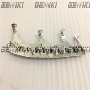 Buy cheap 0.05mm Cnc Milling Machine Services from wholesalers