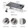 Buy cheap Profile Aluminum Smart Card Hotel Door Lock OEM from wholesalers