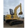Buy cheap Original Color Second Hand Komatsu 240 Excavator PC240 from wholesalers