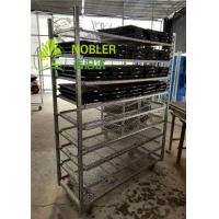 Buy cheap Dutch Flower Display Trolley product