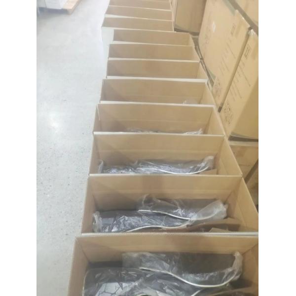 Iron High Back Racing Style Ergonomic Gaming Chair with Lumbar Support and Footrest