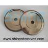 Buy cheap High Quality Coated CBN Diamond Grinding Wheel Electroplated Cbn Grinding Wheel For Band Saw from wholesalers