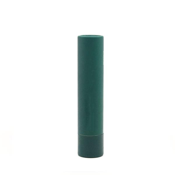 Buy cheap Round Perfume Bottle Paper Tube Packaging Box With Embossing CMYK Printing from wholesalers