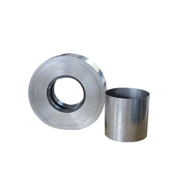 Buy cheap Cryogenic Engineering Nickel Alloy Inconel 718 UNS N07718 2.4668 Alloy Strip Foil from wholesalers