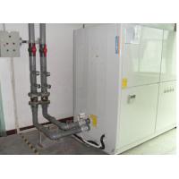 Buy cheap Commercial Mask Factory Industrial Compact Air Conditioning Unit Floor Standing product