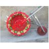 Buy cheap Hand Push Farming Tools Equipment SGS Corn Seed Planter For Plain from wholesalers