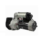24V Starter Motor For Engine 4D95 6D95 Komatsu PC200 PC210 PC220 0-23000-1750