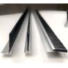 Buy cheap Aluminum Alloy Cabinet Anti Static Brush Door And Window Sealing Dust Brush from wholesalers
