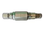 PAIKER Series R225-7 R225-9 Main Relief Valve