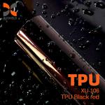 TPU Black red 5 Years Warranty Heat Repair Gloss Anti Scratch Non Yellowing Car