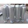 Buy cheap Boiler Steam Turbine Noise Cancelling Muffler ISO9000 from wholesalers