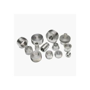 Buy cheap Customized Metal Machining Service Automotive Aluminum CNC Machining Parts from wholesalers