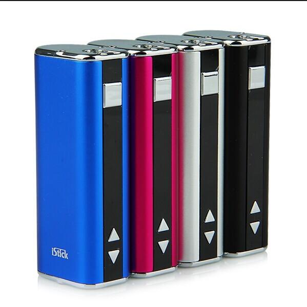 Buy cheap New Eleaf iStick 20W Variable Wattage Device e cig kit from wholesalers