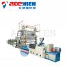 Buy cheap PVC Imitation Artificial Marble Making Machine Decoration With UV Coating from wholesalers