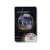 Buy cheap T5577 Chip PVC RFID Hotel Key Cards 0.84mm Thickness Personalized from wholesalers