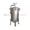 Buy cheap Easy Operation High Efficiency Liquid Filter Bag Multi Bag Filter Housing from wholesalers