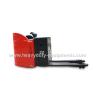 Buy cheap Diesel Power Type Industrial Forklift Truck Energy Saving With Safety Alarm Light from wholesalers