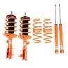 Buy cheap Aluminum Sport Shock Absorber Hyundai La Festa Auto Suspension Parts from wholesalers