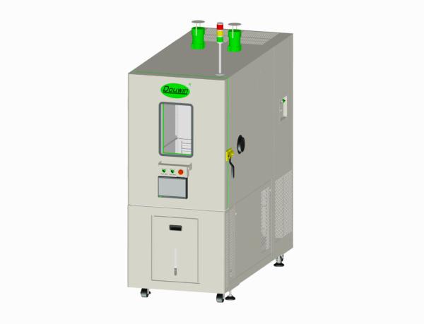 Buy cheap 150℃ Universal Temperature Humidity Environmental Chamber 408L OEM from wholesalers
