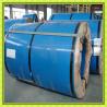 Buy cheap 300 Series 304 Stainless Steel Sheet Coil Slitting Edge With 0.2mm - 10mm Thickness from wholesalers