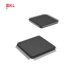Buy cheap SPC560P40L3CEFBR MCU Chip Enhanced Core Performance Enhanced Security Low Power from wholesalers