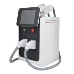 Buy cheap Q Switch Nd YAG IPL Laser Hair Removal Machine 1064nm/532nm/1320nm from wholesalers