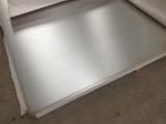 5053 6063 T6 Flat Marine Aluminium Alloy Sheet T651 35mm 85mm Thickness